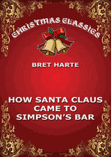 HOW SANTA CLAUS CAME TO SIMPSON'S BAR