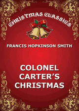 COLONEL CARTER'S CHRISTMAS