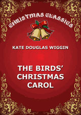 THE BIRDS' CHRISTMAS CAROL