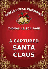 A CAPTURED SANTA CLAUS