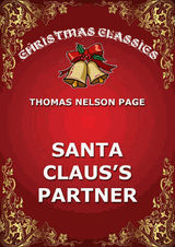 SANTA CLAUS'S PARTNER