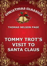 TOMMY TROT'S VISIT TO SANTA CLAUS