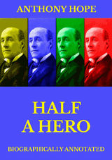 HALF A HERO