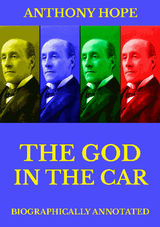 THE GOD IN THE CAR