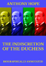 THE INDISCRETION OF THE DUCHESS