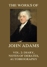 THE WORKS OF JOHN ADAMS VOL. 2