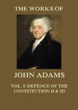 THE WORKS OF JOHN ADAMS VOL. 5