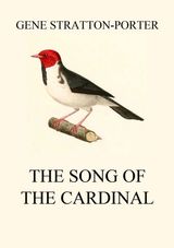 THE SONG OF THE CARDINAL