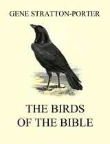 THE BIRDS OF THE BIBLE