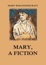 MARY, A FICTION