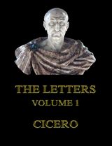 THE LETTERS, VOLUME 1