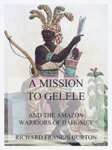 A MISSION TO GELELE