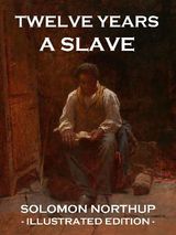 TWELVE YEARS A SLAVE