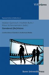 GENDERED (RE)VISIONS
REPRESENTATIONS & REFLECTIONS.