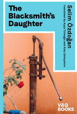 THE BLACKSMITH'S DAUGHTER