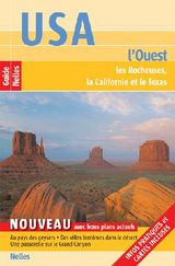 GUIDE NELLES USA L'OUEST