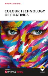 COLOUR TECHNOLOGY OF COATINGS
EUROPEAN COATINGS LIBRARY