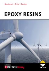 EPOXY RESINS
EUROPEAN COATINGS LIBRARY