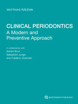 CLINICAL PERIODONTICS