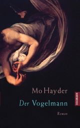 DER VOGELMANN
DIE INSPEKTOR-CAFFERY-THRILLER