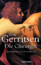 DIE CHIRURGIN
RIZZOLI-&-ISLES-SERIE