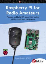 RASPBERRY PI FOR RADIO AMATEURS