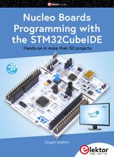 NUCLEO BOARDS PROGRAMMING WITH THE STM32CUBEIDE