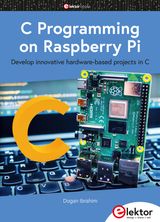 C PROGRAMMING ON RASPBERRY PI