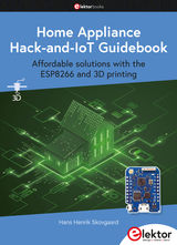 HOME APPLIANCE HACK-AND-IOT GUIDEBOOK