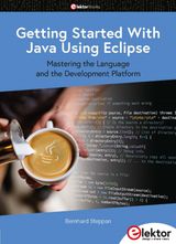 GETTING STARTED WITH JAVA USING ECLIPSE