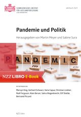 PANDEMIE UND POLITIK