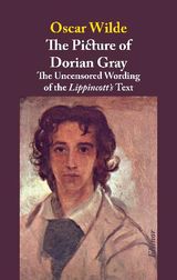 THE PICTURE OF DORIAN GRAY