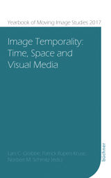 IMAGE TEMPORALITY
YEARBOOK OF MOVING IMAGE STUDIES (YOMIS)