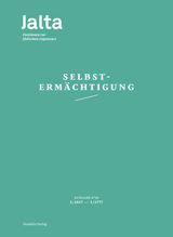 SELBSTERMCHTIGUNG
JALTA