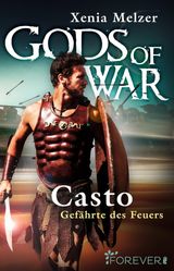 CASTO - GEFHRTE DES FEUERS
GODS OF WAR