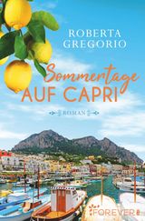 SOMMERTAGE AUF CAPRI
CAPRI