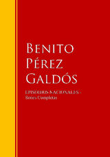 EPISODIOS NACIONALES
BIBLIOTECA DE GRANDES ESCRITORES