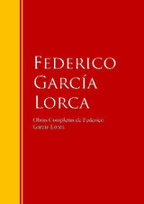 OBRAS DE FEDERICO GARCA LORCA
BIBLIOTECA DE GRANDES ESCRITORES