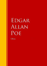 OBRAS DE EDGAR ALLAN POE
BIBLIOTECA DE GRANDES ESCRITORES