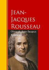 OBRAS DE JEAN-JACQUES ROUSSEAU
BIBLIOTECA DE GRANDES ESCRITORES