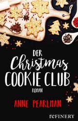 DER CHRISTMAS COOKIE CLUB