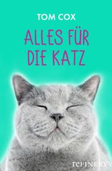 ALLES FR DIE KATZ