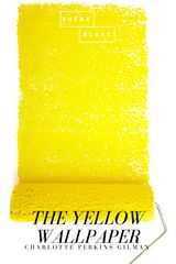 THE YELLOW WALLPAPER