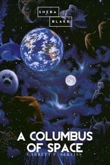 A COLUMBUS OF SPACE