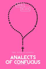 ANALECTS OF CONFUCIUS | THE PINK CLASSICS