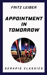 APPOINTMENT IN TOMORROW