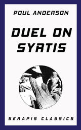 DUEL ON SYRTIS