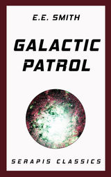 GALACTIC PATROL