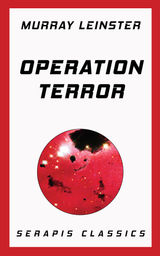 OPERATION TERROR (SERAPIS CLASSICS)