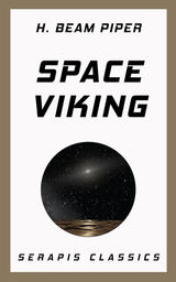 SPACE VIKING (SERAPIS CLASSICS)